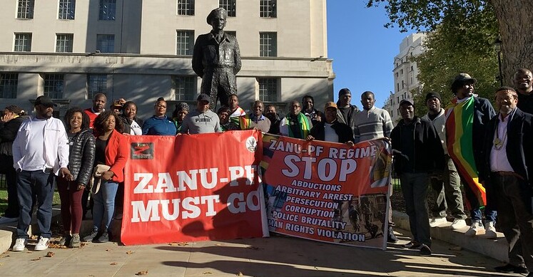 24 Oct 2024 After the Petitions Had Been Delivered