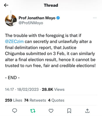 Moyo Tweet 18 Feb 2023